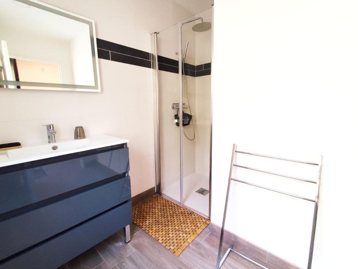 ⁂⁂ Le Chamois Appartement Cledicihome / Magnifique Vue Sur Les Montagnes / 4 Kms De Gerardmer ! ⁂⁂ Rochesson Eksteriør bilde